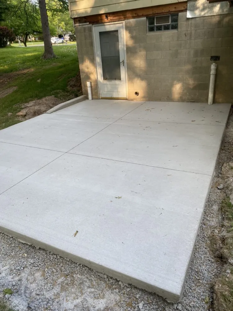 Professional garden landscaping experts serving Barker, NY - Bergman Services