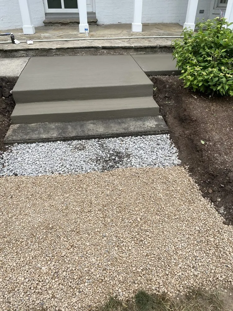 Trusted lawn care service for beautiful yards in Barker, NY by Bergman Services