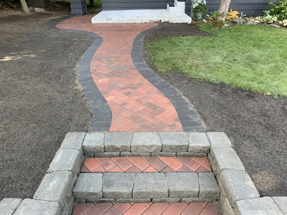 Reliable yard cleanup service experts serving Woodinville, WA - Berg's Landscaping