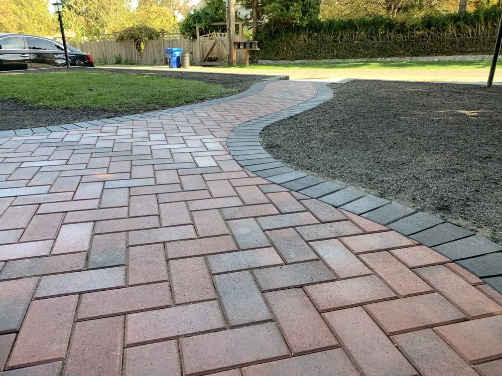 Expert landscape installation in Woodinville, WA - Berg's Landscaping