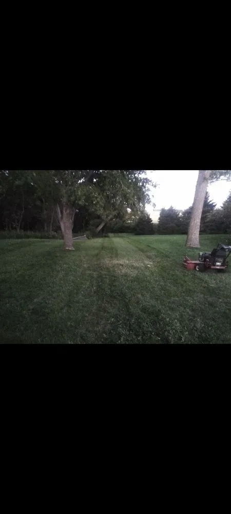 Trusted landscape design experts serving Montevideo, MN - Bergs Lawn Care