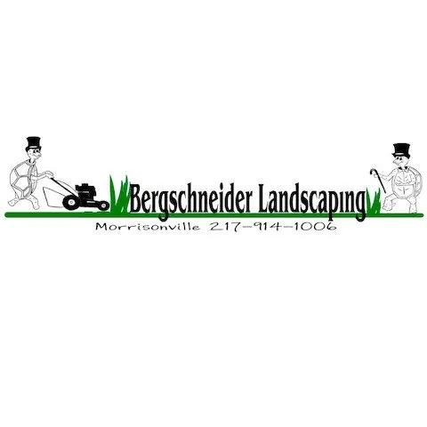 Top-rated garden landscaping for year-round maintenance across Morrisonville, IL - Bergschneider Landscaping