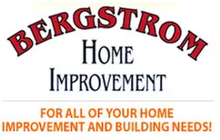 Bergstrom Home Improvement Logo