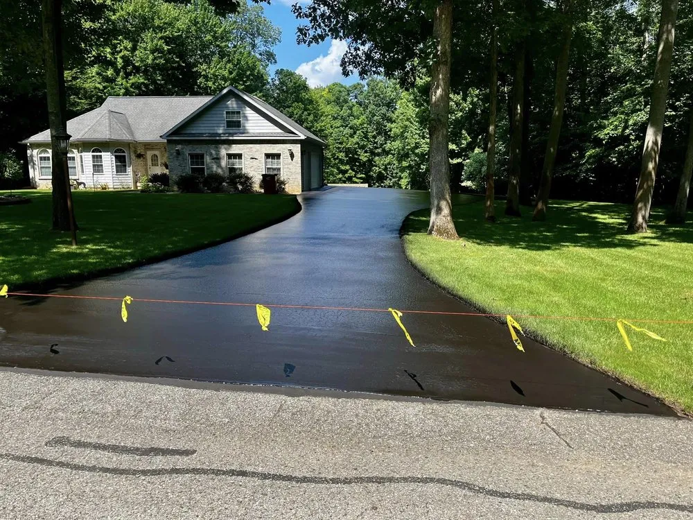 Affordable landscape design in Sparta, MI - Bergys Land Care