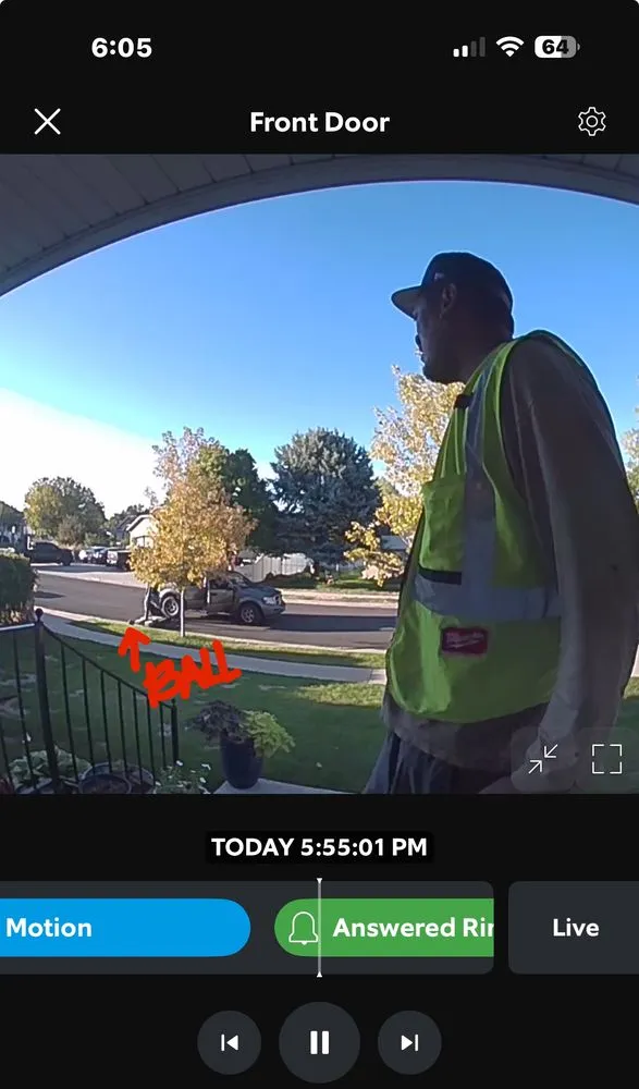 Custom lawn mowing service in West Valley City, UT - Berira Trees N Yard Services