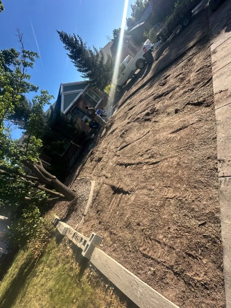 Top-rated garden landscaping experts serving West Valley City, UT - Berira Trees N Yard Services