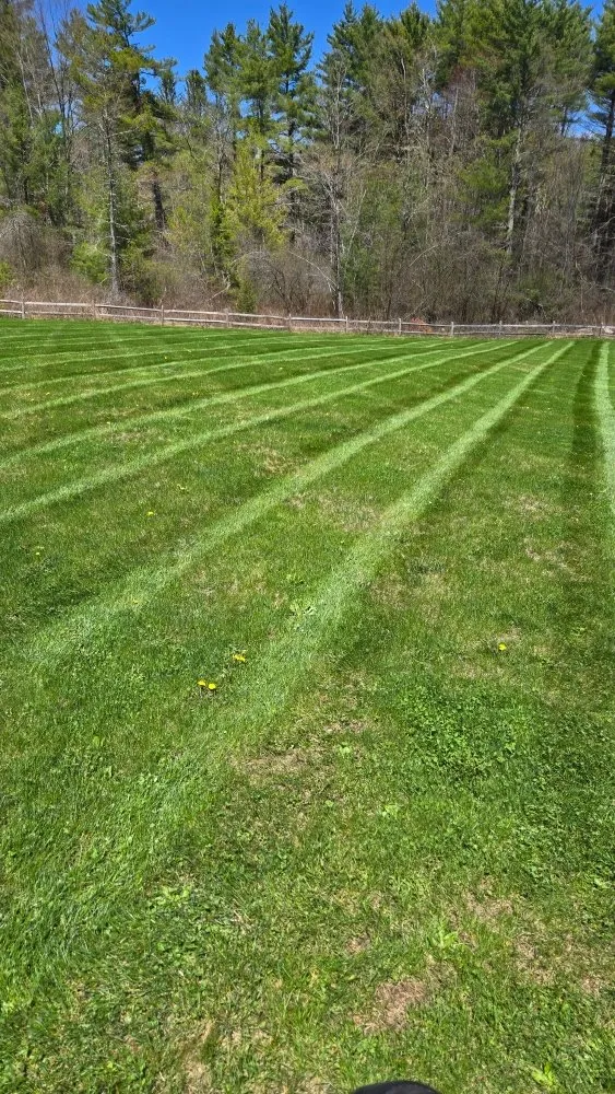 Affordable landscape installation near you across Housatonic, MA - Berkshire Land Associates