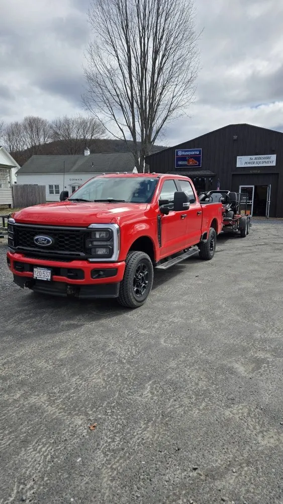 Professional yard maintenance for year-round maintenance across Housatonic, MA - Berkshire Land Associates