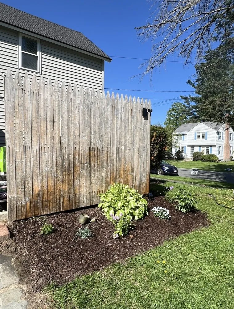 Trusted residential landscaping in Pittsfield, MA - Berkshire Lawn Clean Up