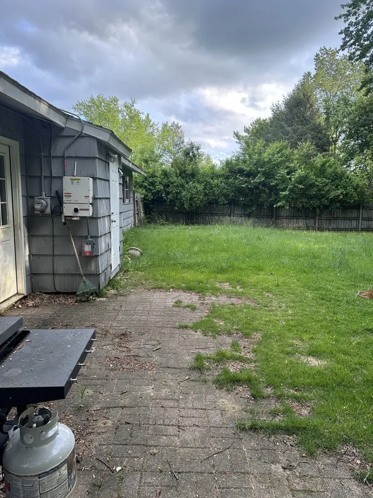 Top-rated garden landscaping in Pittsfield, MA - Berkshire Lawn Clean Up