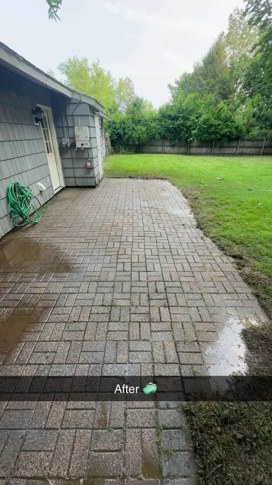 Top-rated yard cleanup service experts serving Pittsfield, MA - Berkshire Lawn Clean Up