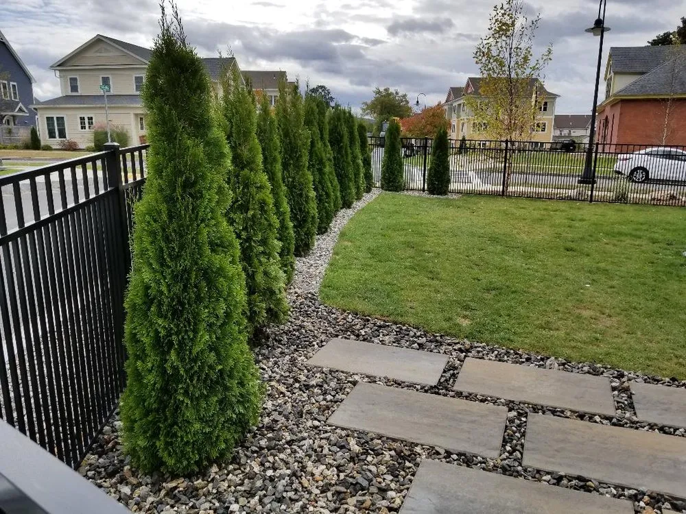 Top-rated garden landscaping experts serving Worthington, MA - Berkshire Stone Builders