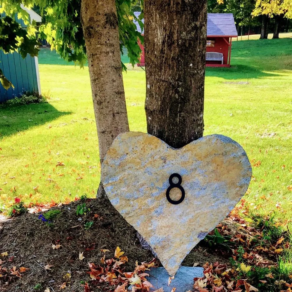 Expert landscaping services in Worthington, MA - Berkshire Stone Builders