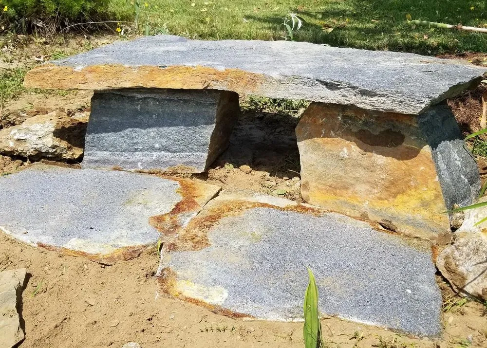 Reliable landscape design experts serving Worthington, MA - Berkshire Stone Builders