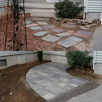 Berkshire Stone Builders