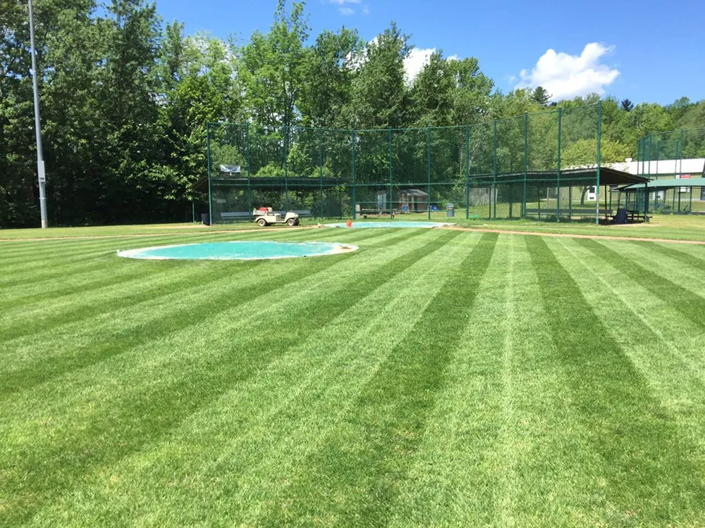 Reliable landscape design in Dalton, MA - Berkshire Turfgrass Specialists