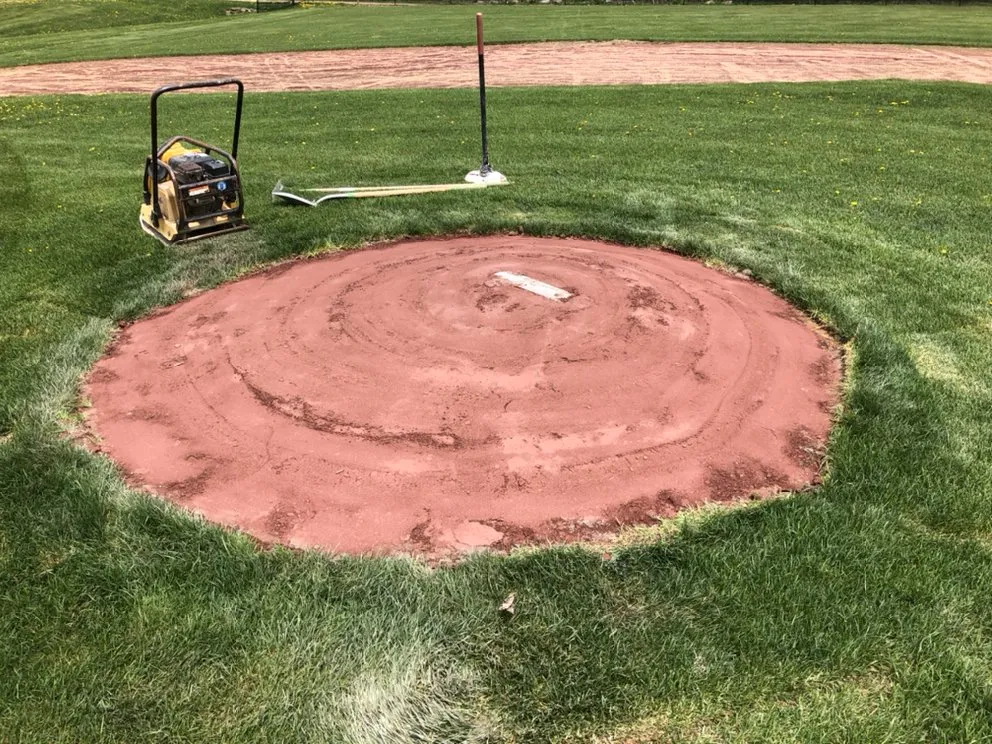 Affordable yard cleanup service in Dalton, MA by Berkshire Turfgrass Specialists