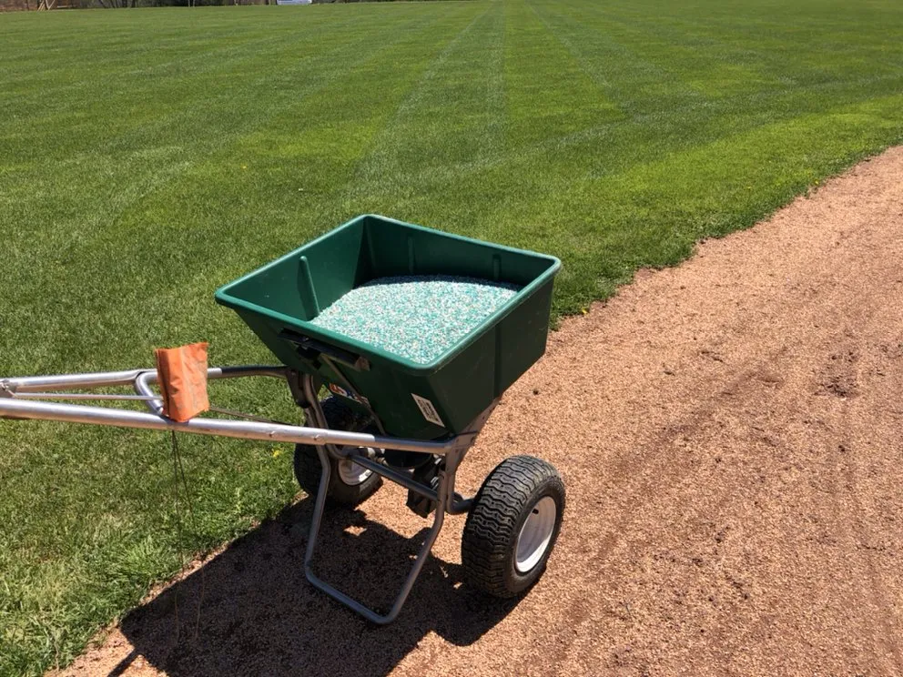 Expert residential landscaping for homes across Dalton, MA - Berkshire Turfgrass Specialists