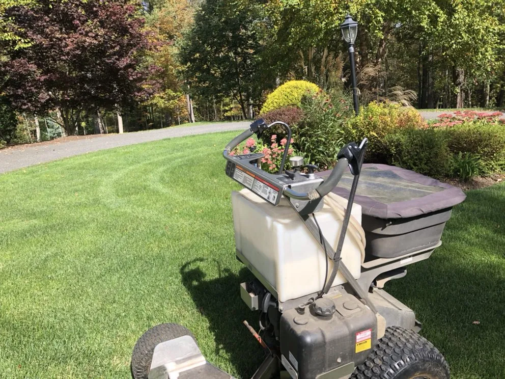 Local yard maintenance in Dalton, MA - Berkshire Turfgrass Specialists