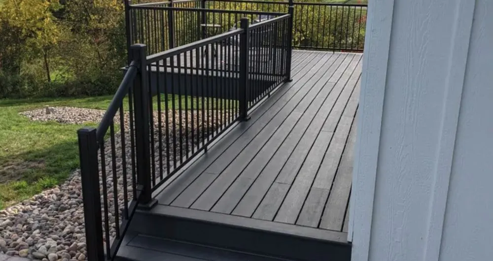 Top-rated landscape installation in Monticello, MN - Berm Outdoor Services