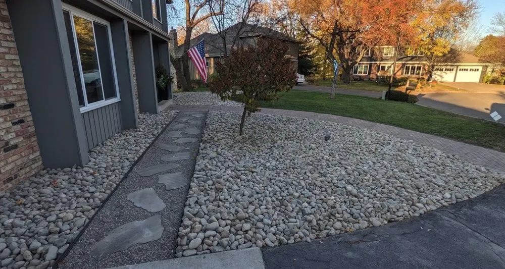 Top-rated landscape design for outdoor upgrades across Monticello, MN - Berm Outdoor Services