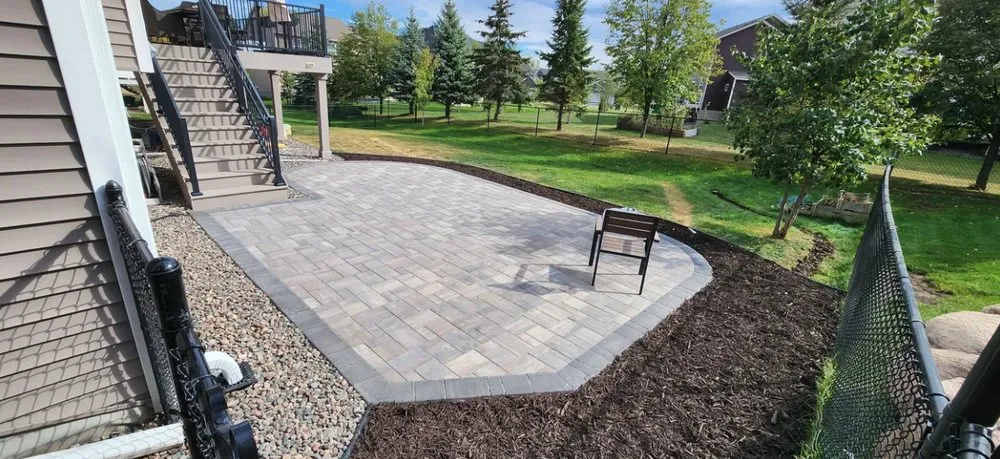 Reliable lawn care service experts serving Monticello, MN - Berm Outdoor Services