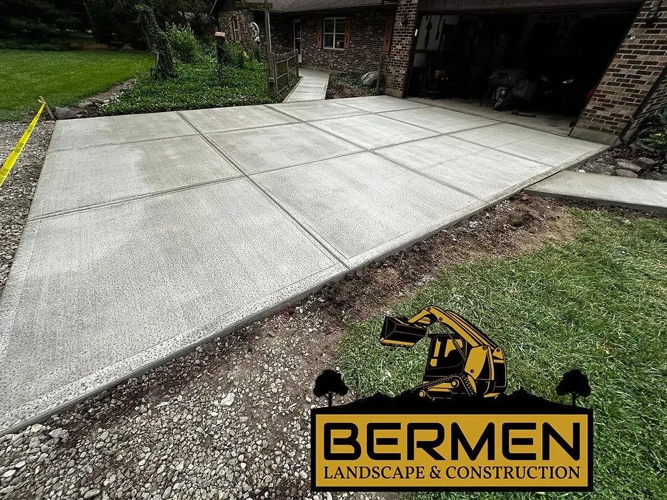 Affordable lawn care service in Dayton, OH by Bermen Landscape