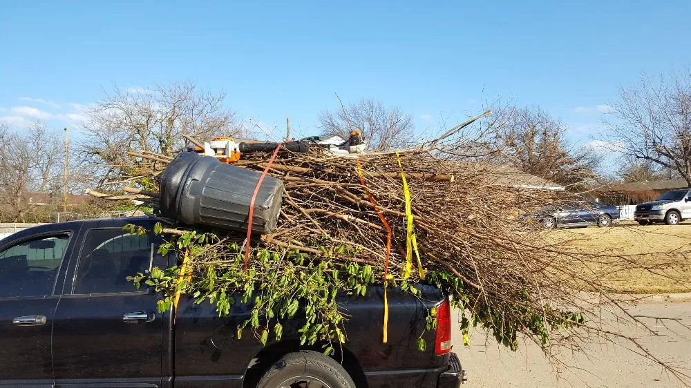 Top-rated lawn care service for beautiful yards across Oklahoma City, OK - Bermuda Blooms Lawn Care