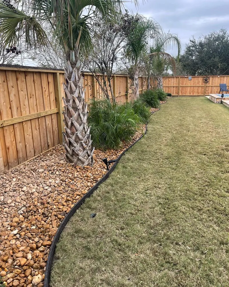 Reliable landscaping services in Rosharon, TX - Bermuda Dude