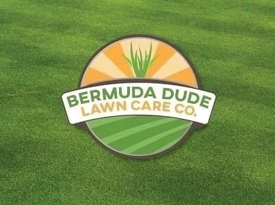 Custom outdoor landscaping for residential properties in Rosharon, TX by Bermuda Dude