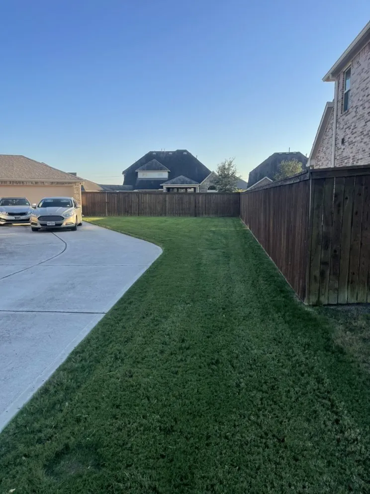 Trusted lawn care service near you in Rosharon, TX by Bermuda Dude