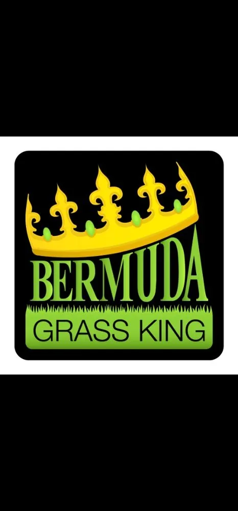 Custom landscaping services in Simpsonville, SC - Bermuda Grass King