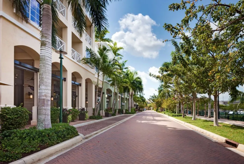 Top-rated landscaping services experts serving West Palm Beach, FL - Bermuda Landscape & Design