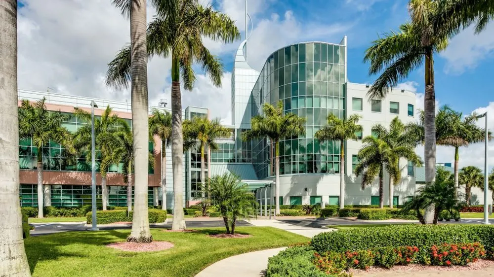 Affordable landscape installation experts serving West Palm Beach, FL - Bermuda Landscape & Design