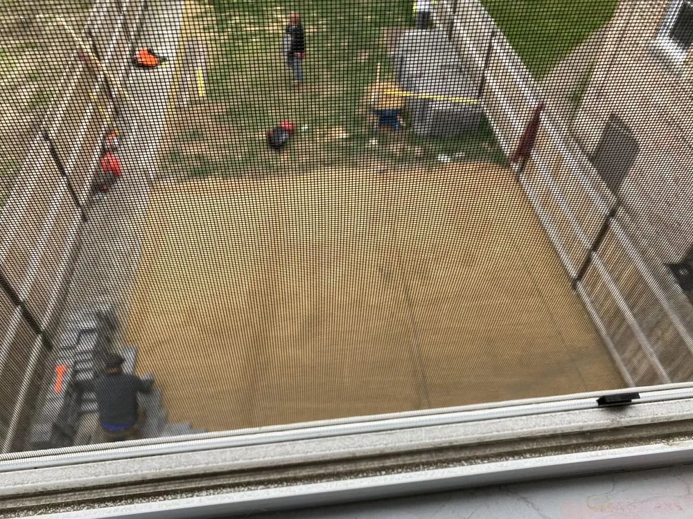 Custom landscape design in Chicago, IL by Bermudez Landscaping