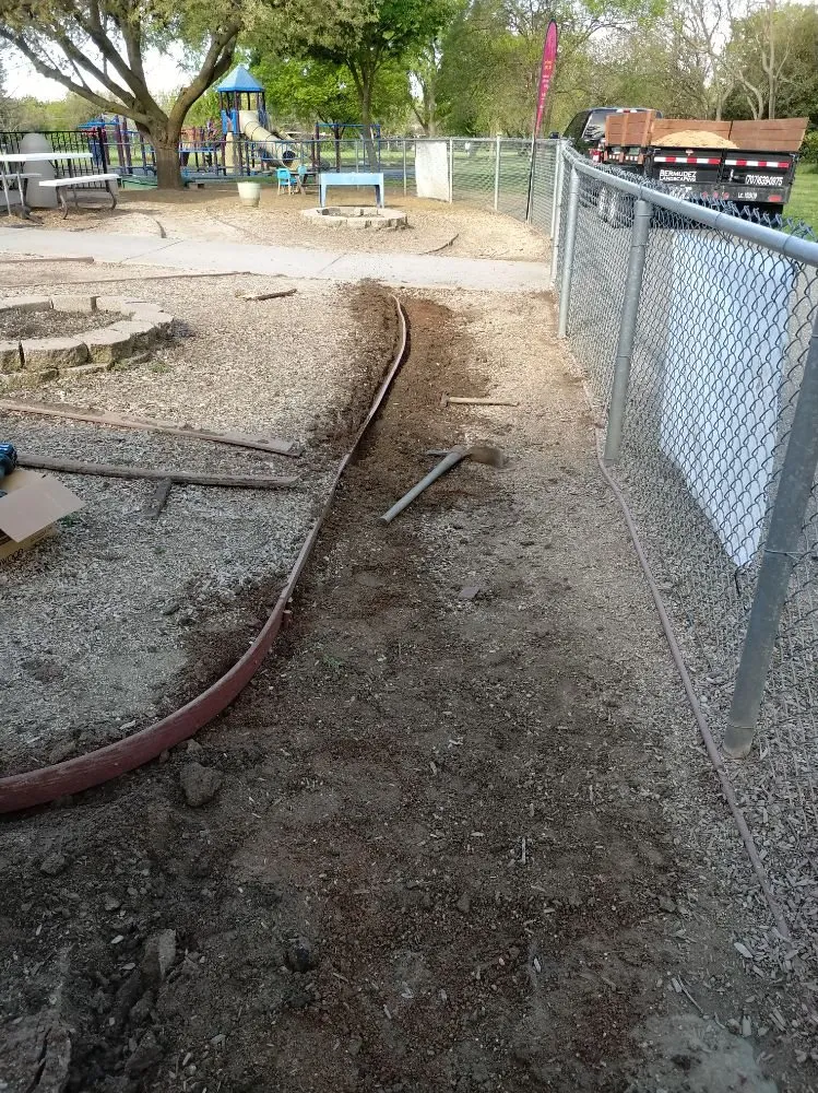 Custom lawn care service in Dixon, CA - Bermudez Landscaping