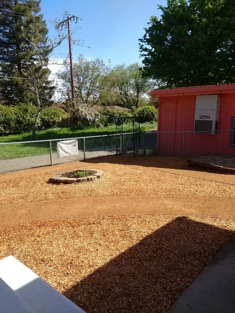 Expert landscape installation for homes in Dixon, CA by Bermudez Landscaping