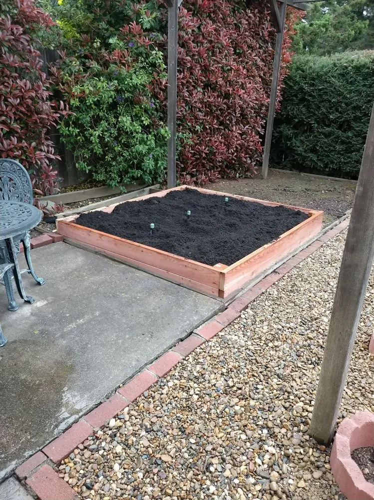 Professional landscape installation experts serving Dixon, CA - Bermudez Landscaping