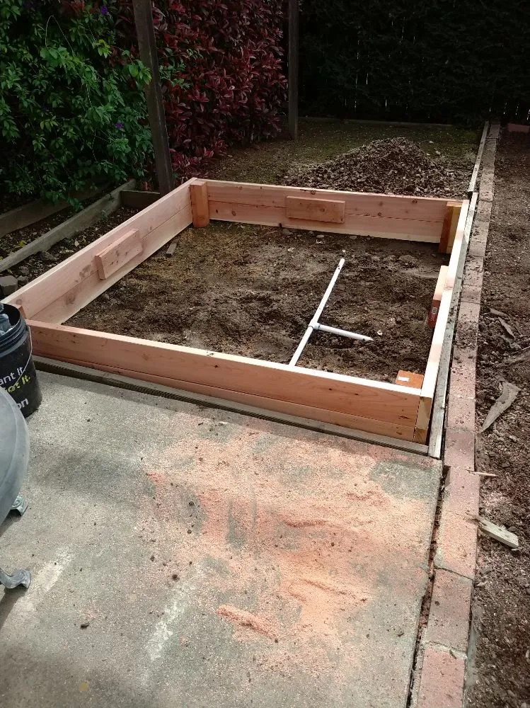 Local landscape design for year-round maintenance in Dixon, CA by Bermudez Landscaping