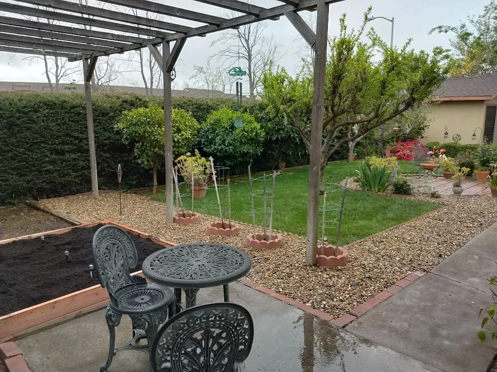 Trusted lawn mowing service for year-round maintenance across Dixon, CA - Bermudez Landscaping