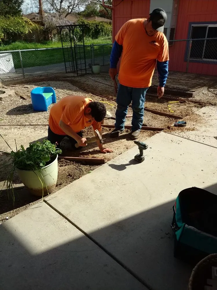 Expert landscaping services in Dixon, CA - Bermudez Landscaping