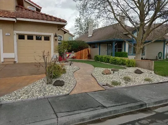 Bermudez Landscaping