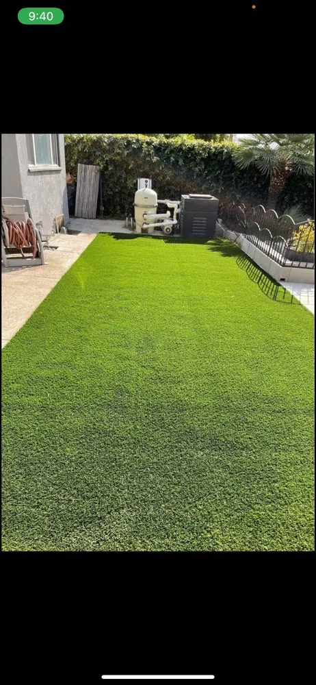 Reliable residential landscaping experts serving Lake Elsinore, CA - Bermudez Landscaping