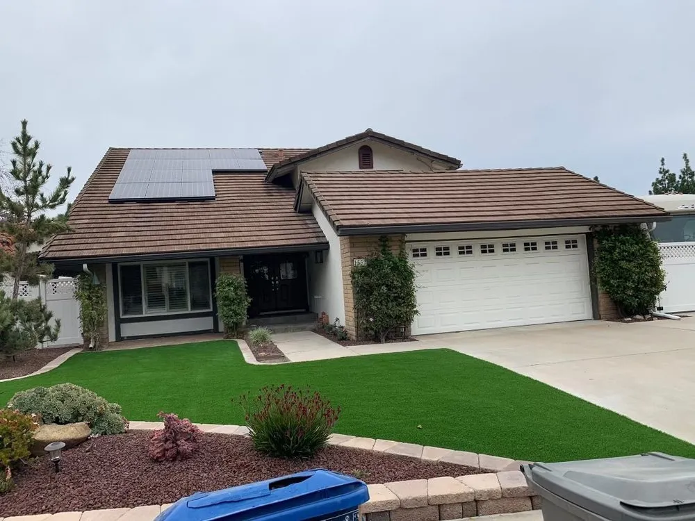 Expert garden landscaping experts serving Lake Elsinore, CA - Bermudez Landscaping