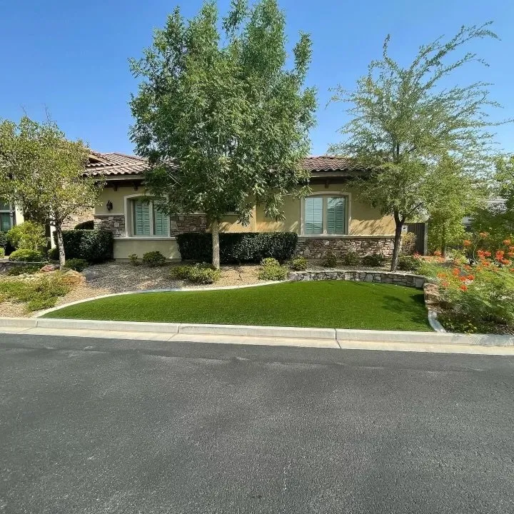 Top-rated residential landscaping in Lake Elsinore, CA - Bermudez Landscaping