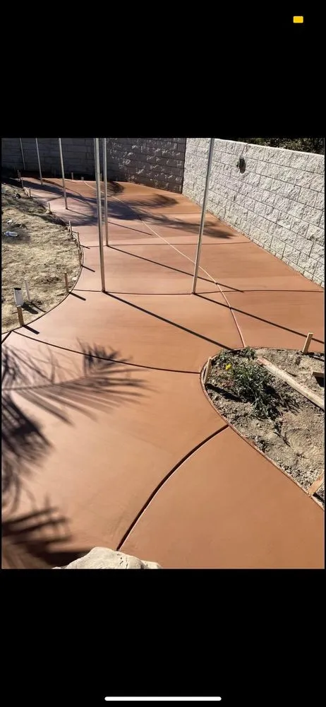 Reliable landscape design in Lake Elsinore, CA by Bermudez Landscaping