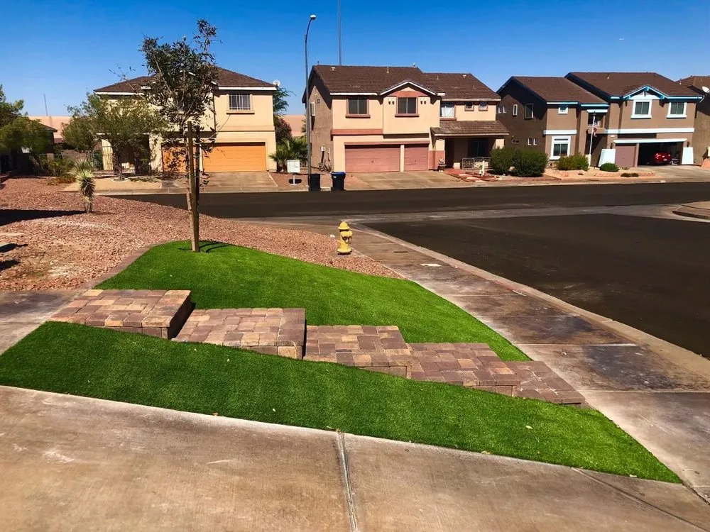 Affordable landscape design for residential properties across Lake Elsinore, CA - Bermudez Landscaping