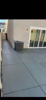 Bermudez Landscaping Logo