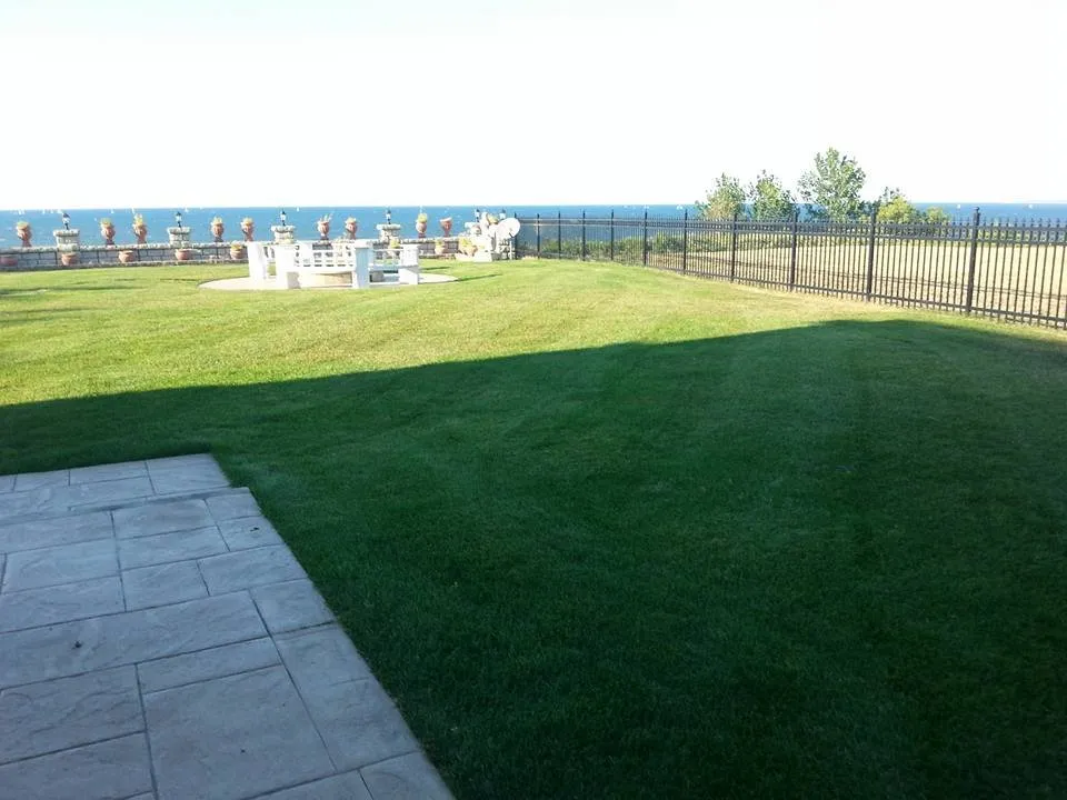 Custom residential landscaping for year-round maintenance across Lorain, OH - Bermudez Landscaping