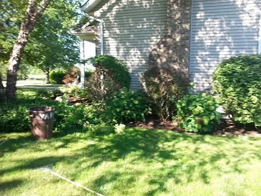 Local yard maintenance in Lorain, OH - Bermudez Landscaping